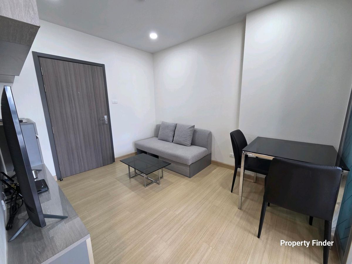 For RentCondoSamut Prakan,Samrong : Condo for rent, Supalai Vernda, Sukhumvit 117 matches, see the room 👉Line: @pfbkk