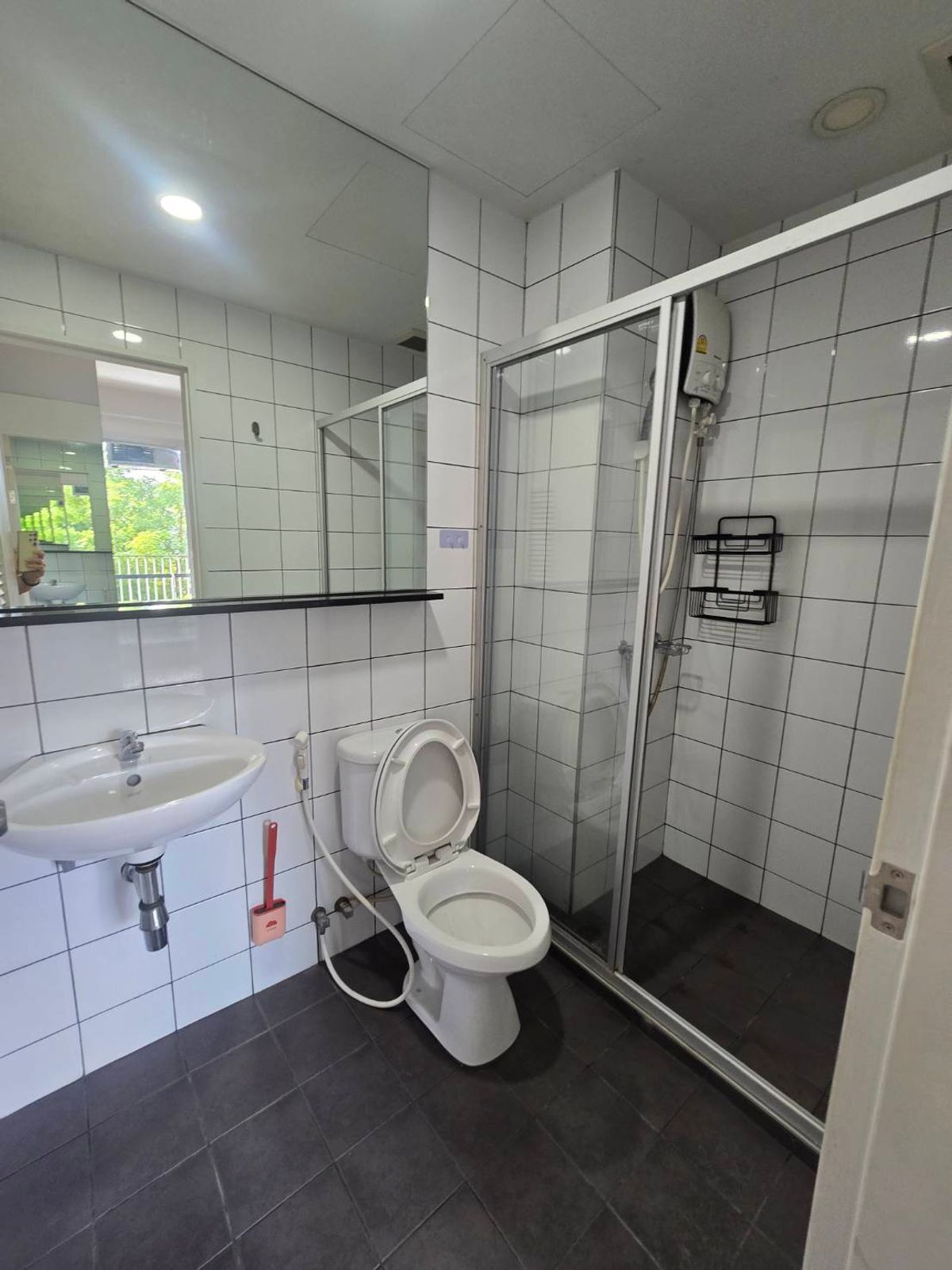 For SaleCondoBangna, Bearing, Lasalle : Near BTS Bearing, 300 m., 2 bedrooms, 2 bathrooms, 2 parking spaces