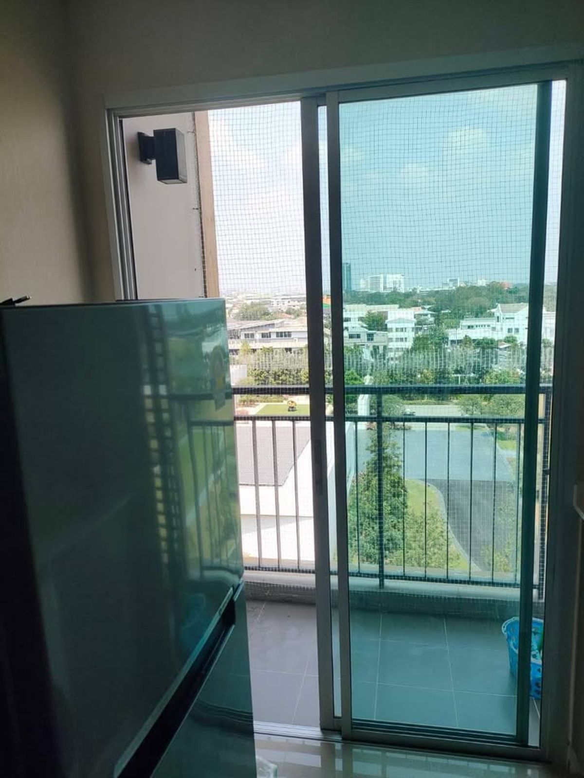 For SaleCondoKasetsart, Ratchayothin : Beautiful view, quiet The best fir. ⭐Metro Luxe Kaset