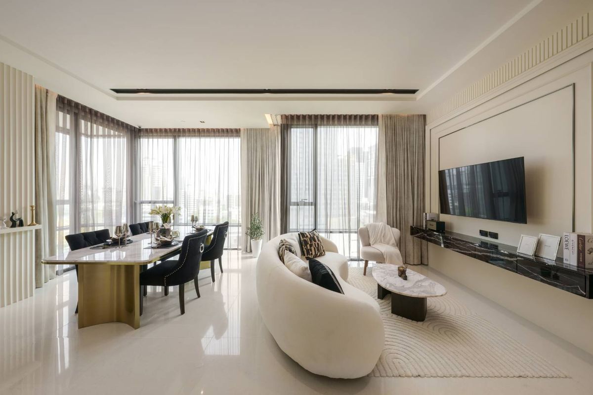 For RentCondoSukhumvit, Asoke, Thonglor : ✨Condo for RENT: The Bangkok Thonglor (BTS Thonglor) AP-02 Line: @Condo91