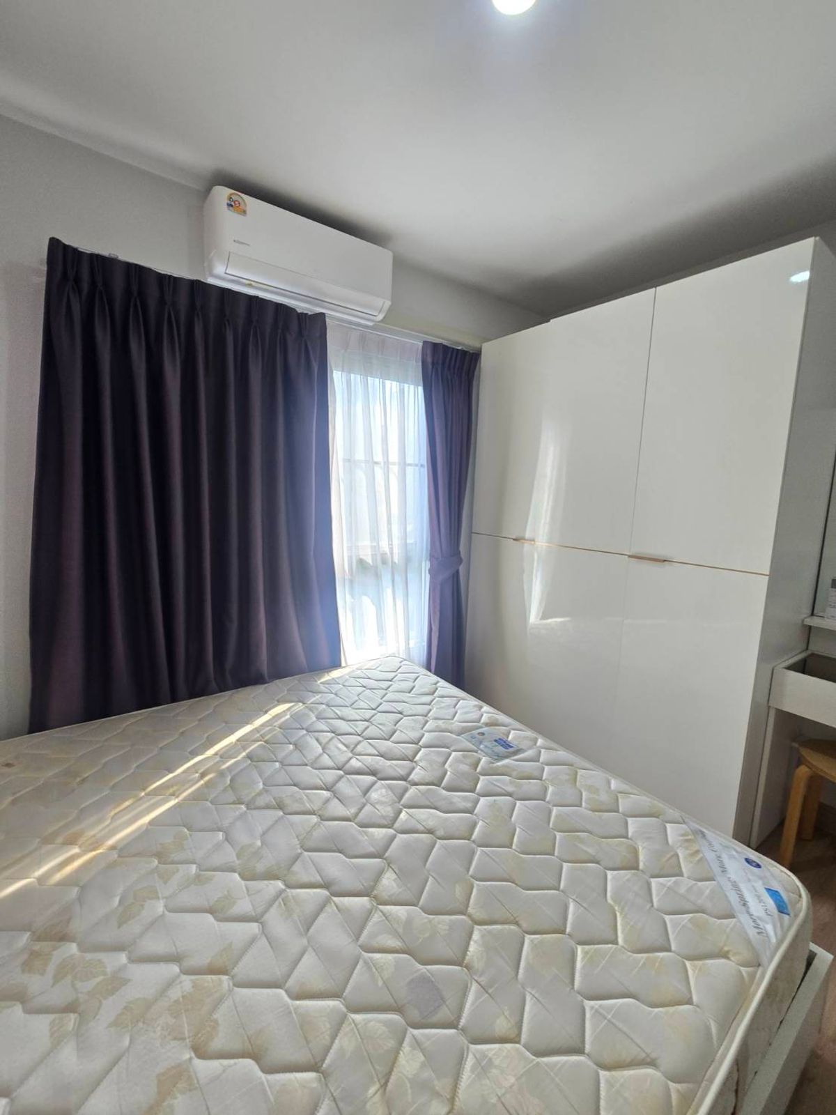 For SaleCondoBangna, Bearing, Lasalle : Near BTS Bearing, 300 m., 2 bedrooms, 2 bathrooms, 2 parking spaces