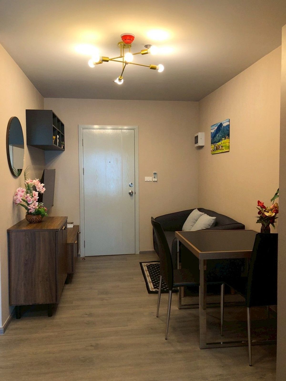 For RentCondoBangna, Bearing, Lasalle : Condo for RENT: Regent Bangna (BTS BANGNA) (RT-01)