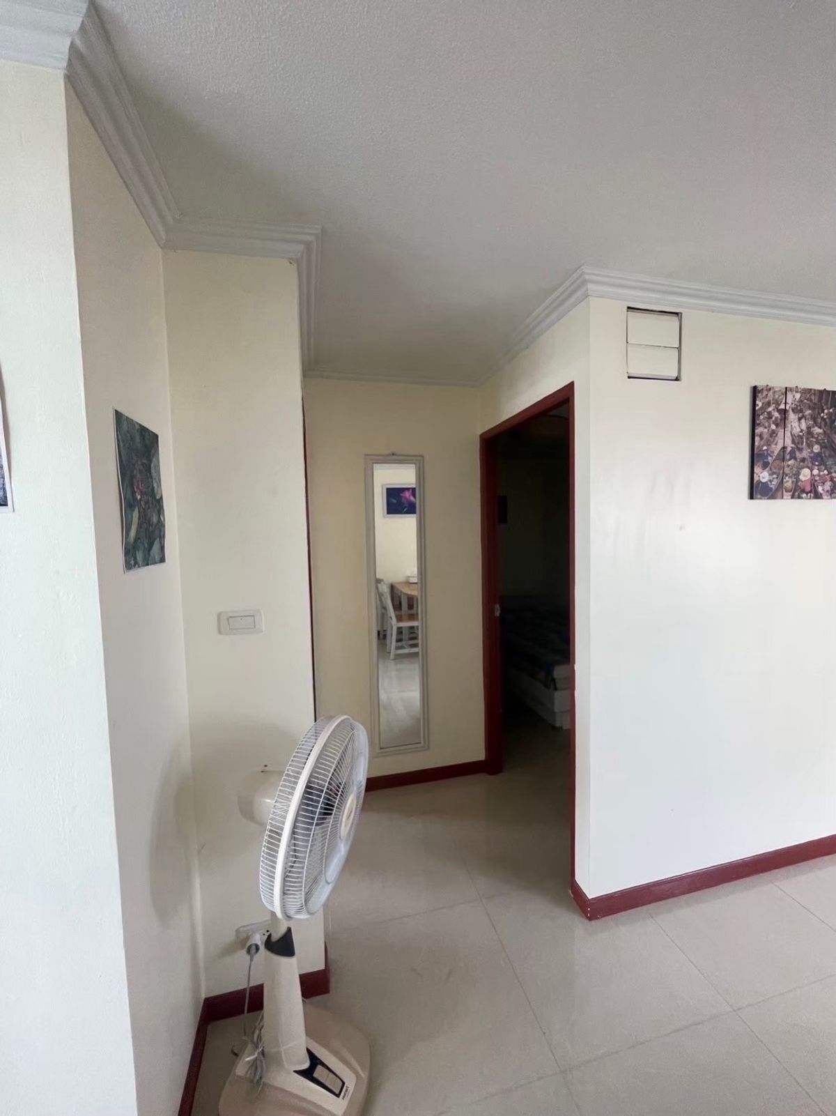 ให้เช่าคอนโดราชเทวี พญาไท : ให้เช่า Ratchathewi Tower ราชเทวี ทาวเวอร์ ติด BTS ราชเทวี ห้องสวย เฟอร์ครบ Line ID : @551txomc 