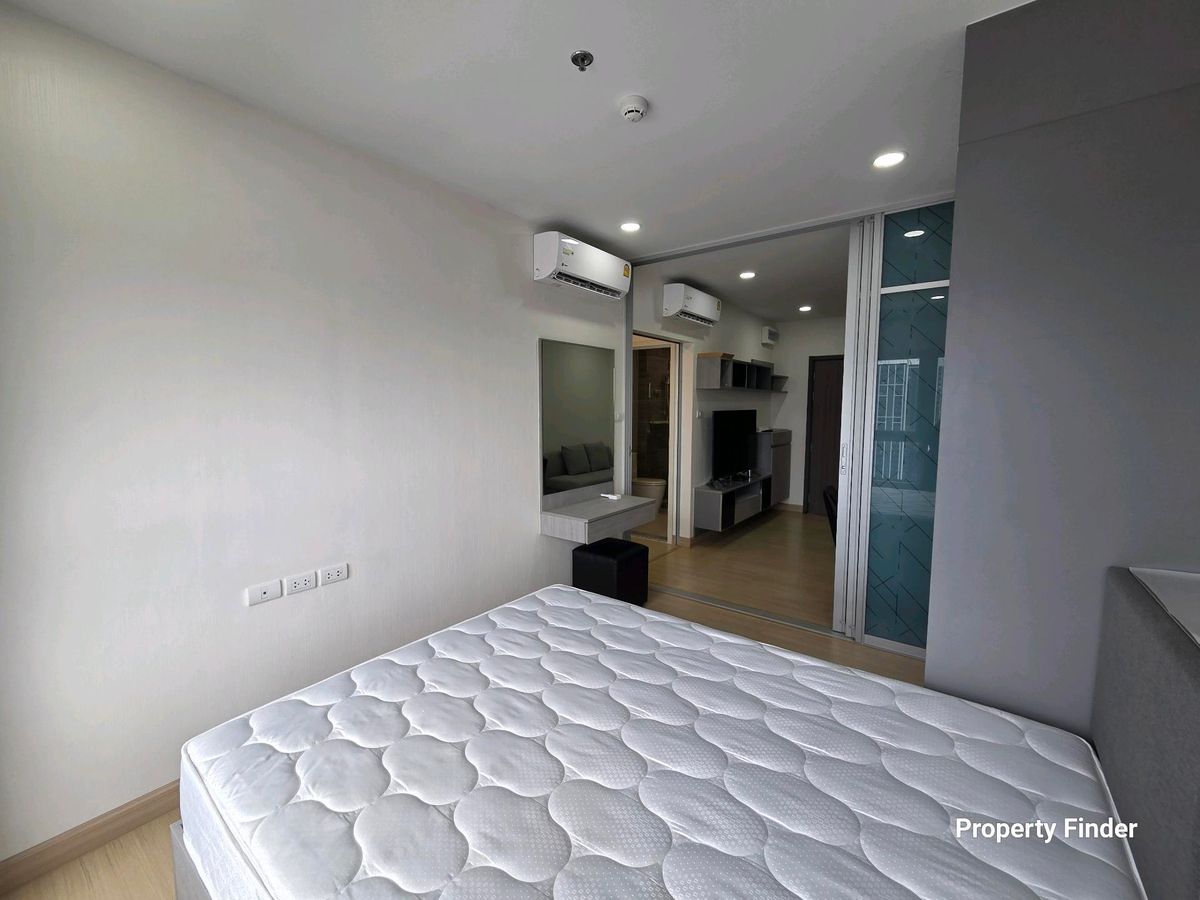 For RentCondoSamut Prakan,Samrong : Condo for rent, Supalai Vernda, Sukhumvit 117 matches, see the room 👉Line: @pfbkk