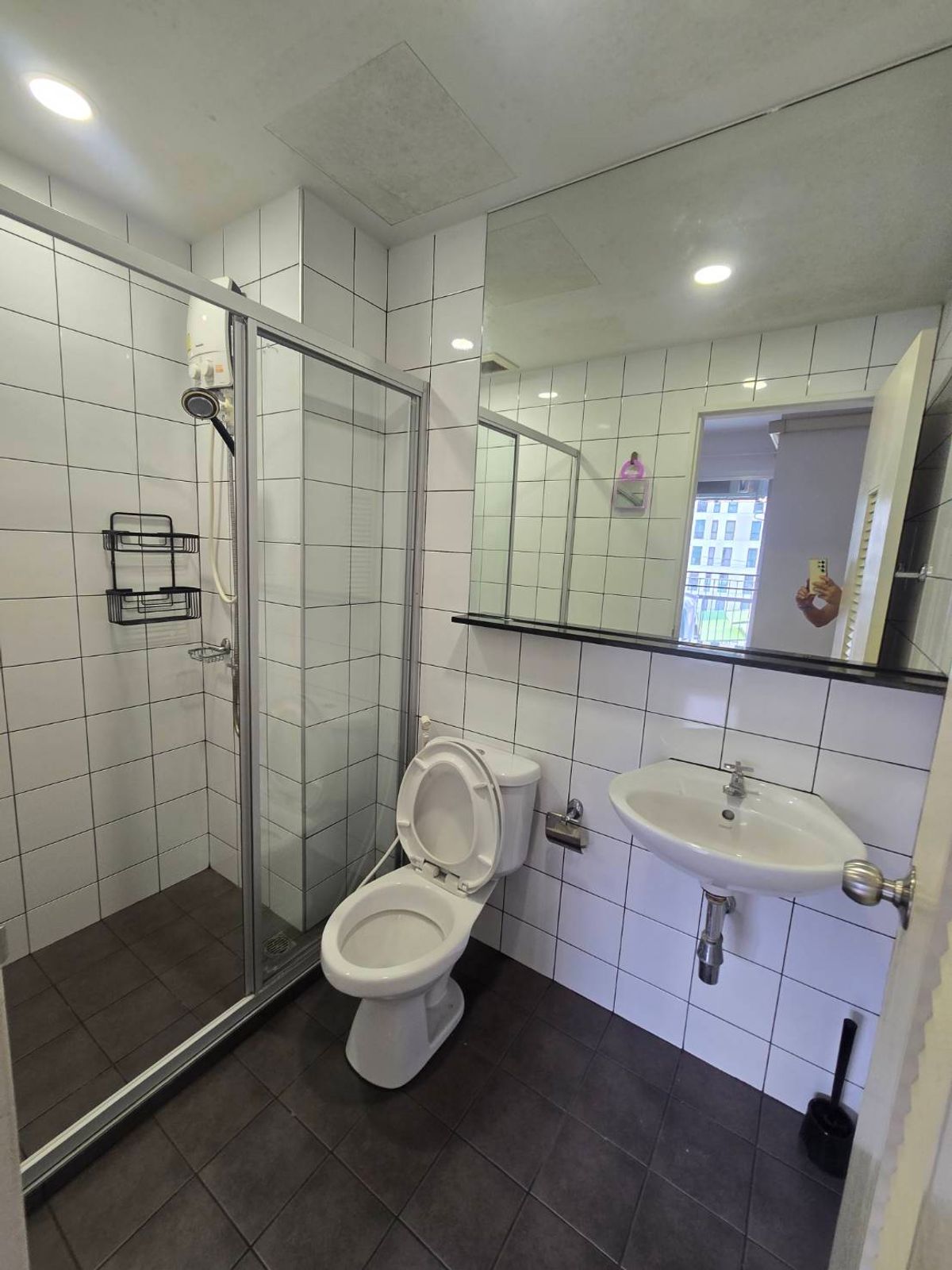 For SaleCondoBangna, Bearing, Lasalle : Near BTS Bearing, 300 m., 2 bedrooms, 2 bathrooms, 2 parking spaces