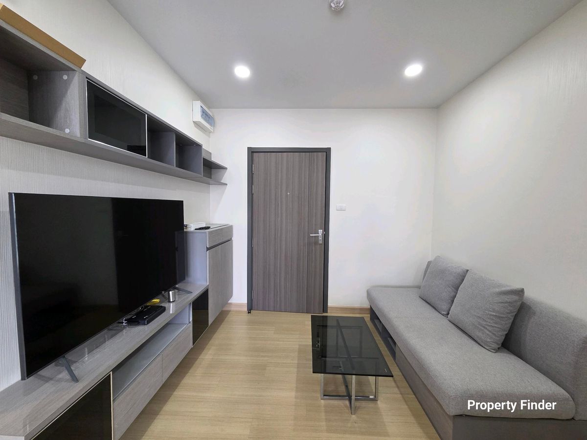 For RentCondoSamut Prakan,Samrong : Condo for rent, Supalai Vernda, Sukhumvit 117 matches, see the room 👉Line: @pfbkk