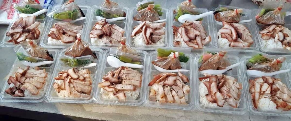 เซ้งร้านค้า/ตลาดนัดลาดกระบัง สุวรรณภูมิ : เซ้งร้านสุกี้ สาขาสายไหม ตลาดเอซี พร้อมแฟรนไชส์ พร้อมแบรนด์ รีวิวดีมาก