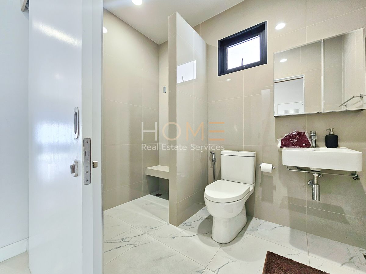 ให้เช่าบ้านนวมินทร์ รามอินทรา : บ้านณรา - วงแหวนรามอินทรา / 5 ห้องนอน (ให้เช่า), Baan Nara Wongwaen - Ramintra / 5 Bedrooms (FOR RENT) TAN769