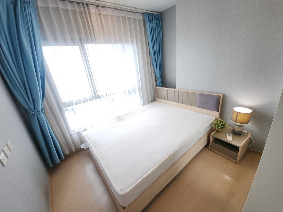 For RentCondoRama9, Petchburi, RCA : 🔴13000 ฿ 🔴 🔴 𝐓𝐡𝐞 𝐓𝐫𝐞𝐞 𝟕𝟏 𝟕𝟏 𝟕𝟏/ 𝟕𝟏/ The Tree Sukhumvit 71-Ekkamai ✅ Near Airport Link Ramkhamhaeng. Happy service.