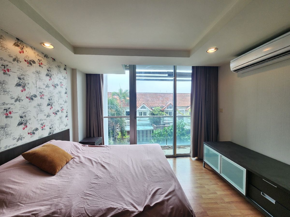 For RentCondoRatchadapisek, Huaikwang, Suttisan : Condo for rent in Ratchada 17