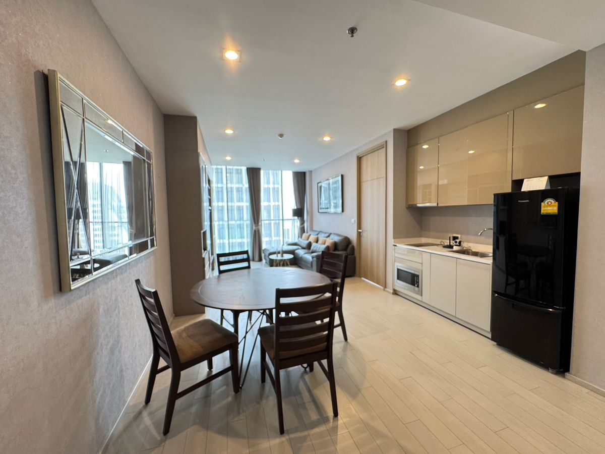 For RentCondoWitthayu, Chidlom, Langsuan, Ploenchit : For Rent Noble Ploenchit 84SQ.M