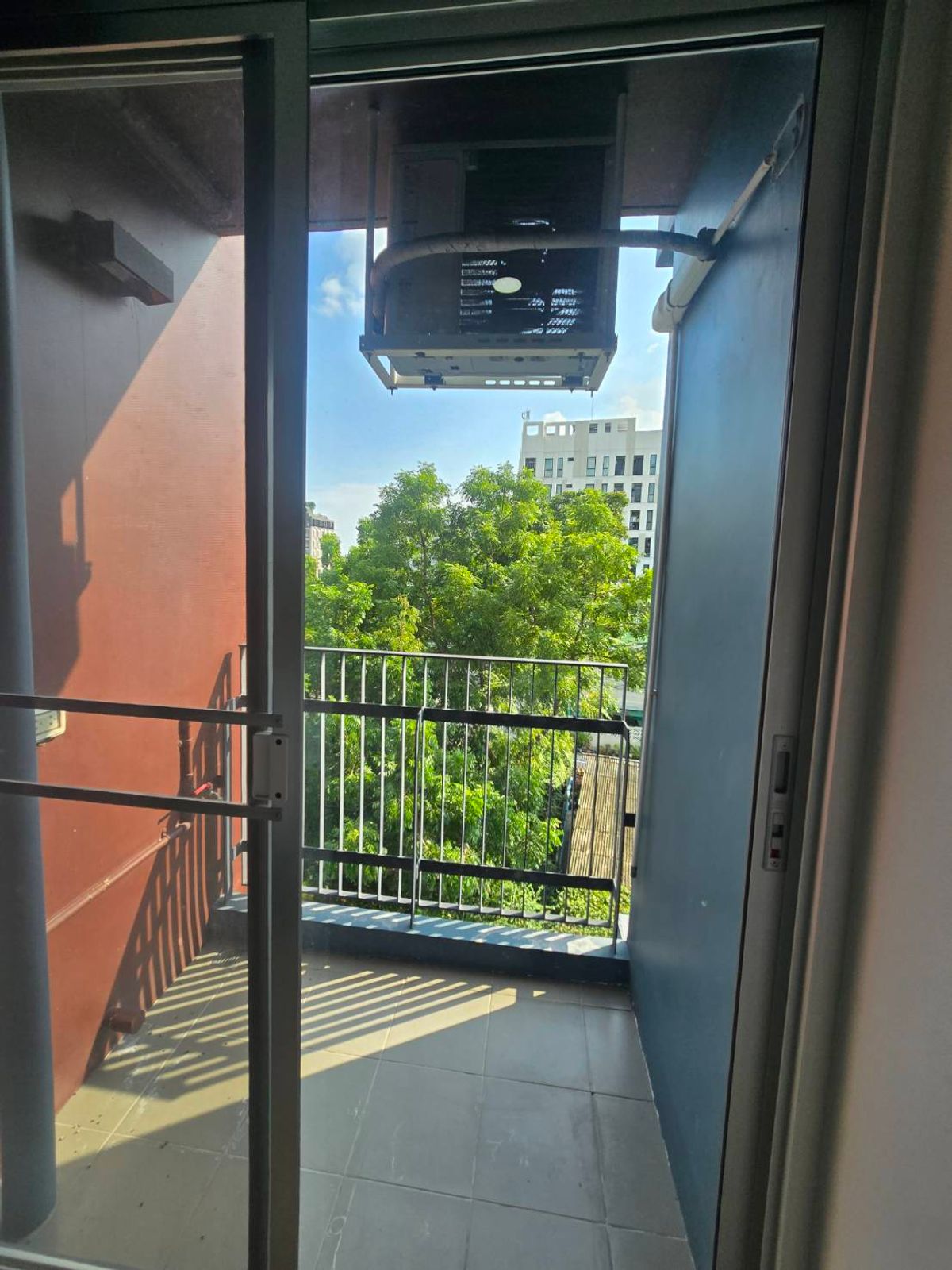 For SaleCondoBangna, Bearing, Lasalle : Near BTS Bearing, 300 m., 2 bedrooms, 2 bathrooms, 2 parking spaces