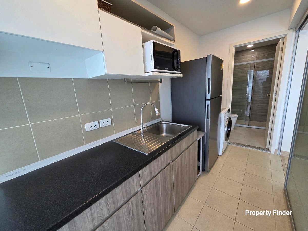 For RentCondoSamut Prakan,Samrong : Condo for rent, Supalai Vernda, Sukhumvit 117 matches, see the room 👉Line: @pfbkk