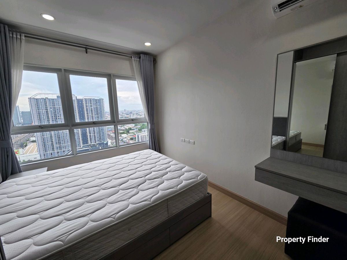 For RentCondoSamut Prakan,Samrong : Condo for rent, Supalai Vernda, Sukhumvit 117 matches, see the room 👉Line: @pfbkk