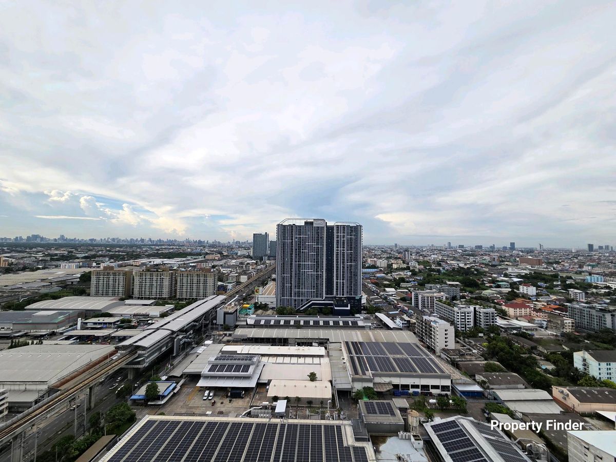 For RentCondoSamut Prakan,Samrong : Condo for rent, Supalai Vernda, Sukhumvit 117 matches, see the room 👉Line: @pfbkk