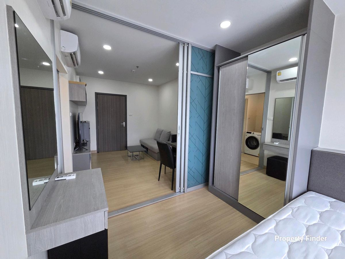For RentCondoSamut Prakan,Samrong : Condo for rent, Supalai Vernda, Sukhumvit 117 matches, see the room 👉Line: @pfbkk