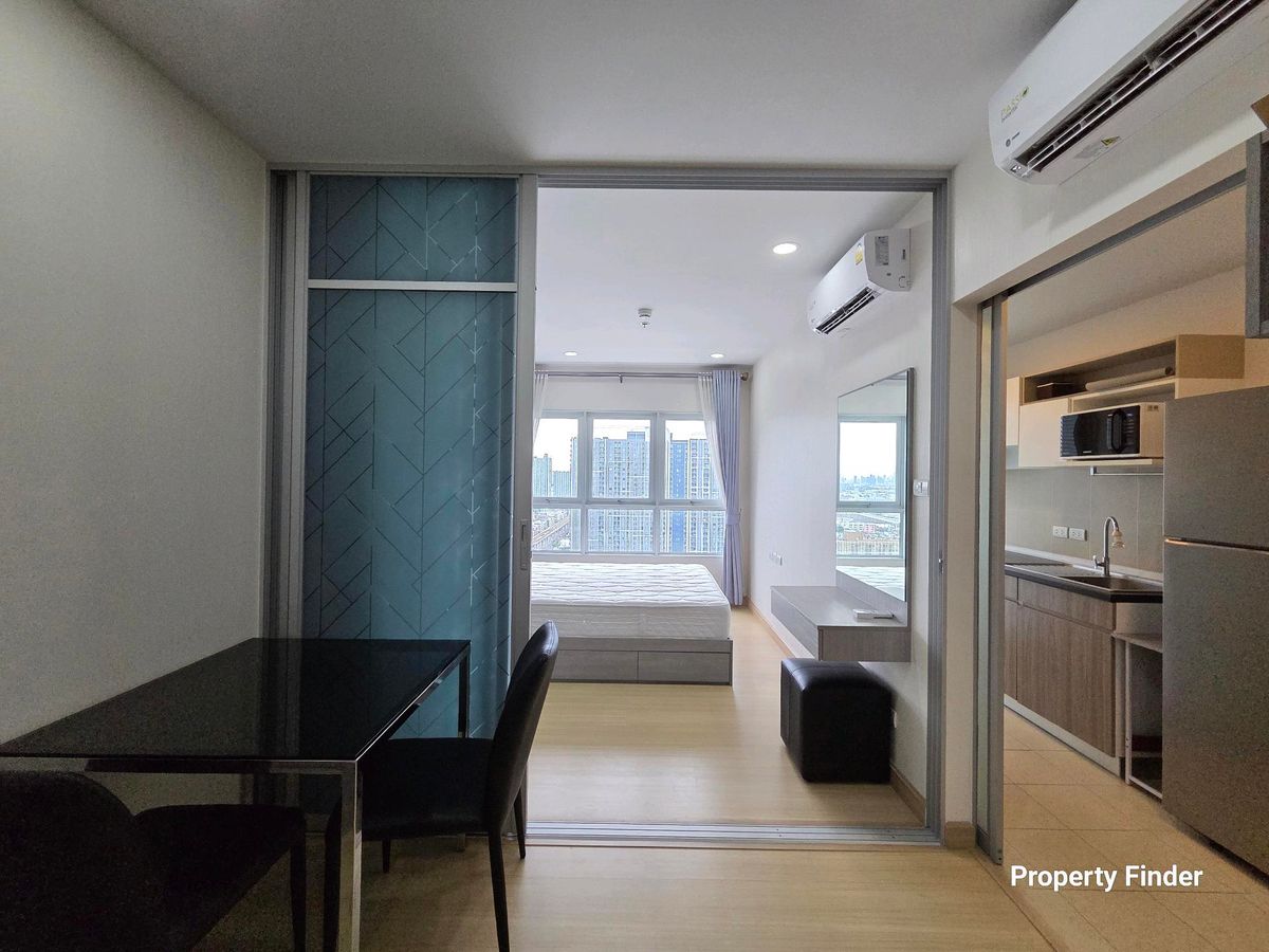For RentCondoSamut Prakan,Samrong : Condo for rent, Supalai Vernda, Sukhumvit 117 matches, see the room 👉Line: @pfbkk