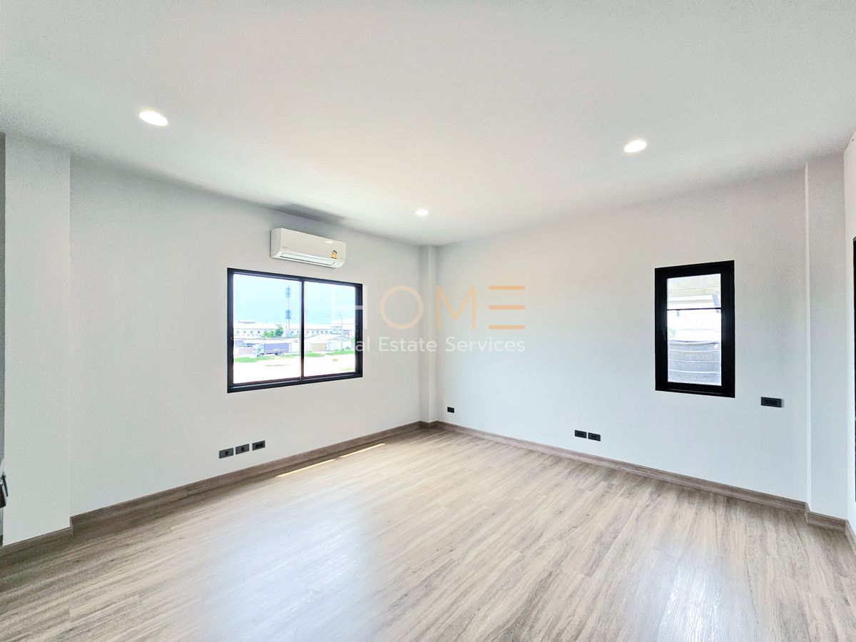 ให้เช่าบ้านนวมินทร์ รามอินทรา : บ้านณรา - วงแหวนรามอินทรา / 5 ห้องนอน (ให้เช่า), Baan Nara Wongwaen - Ramintra / 5 Bedrooms (FOR RENT) TAN769