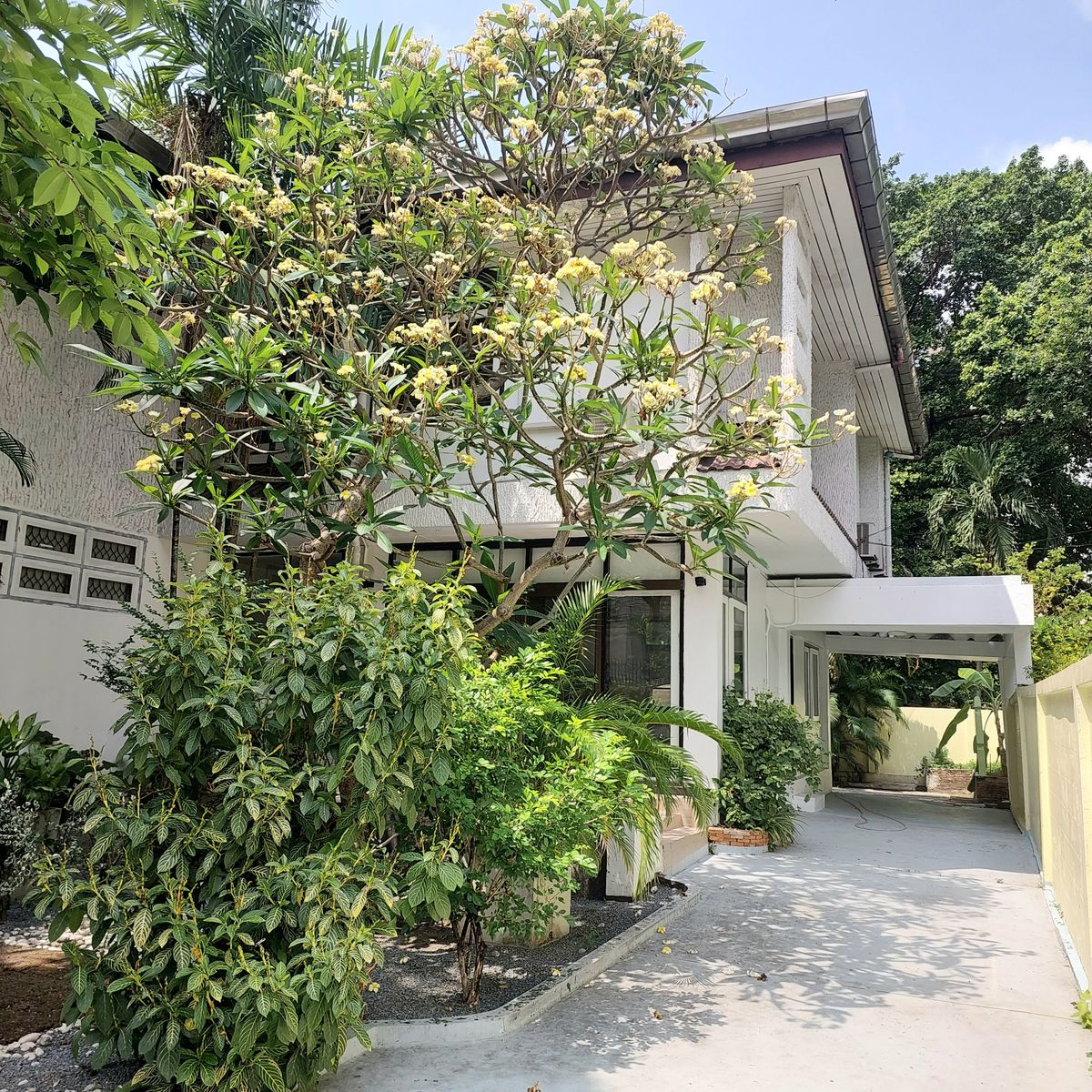 For RentHouseSathorn, Narathiwat : Rent a detached house in the heart of the city of Narathiwat Sathorn