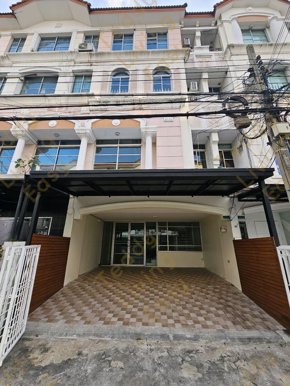 For RentTownhomeYothinpattana,CDC : 🏘 Ban Klang Mueang Rama 9-Lat Phrao Project