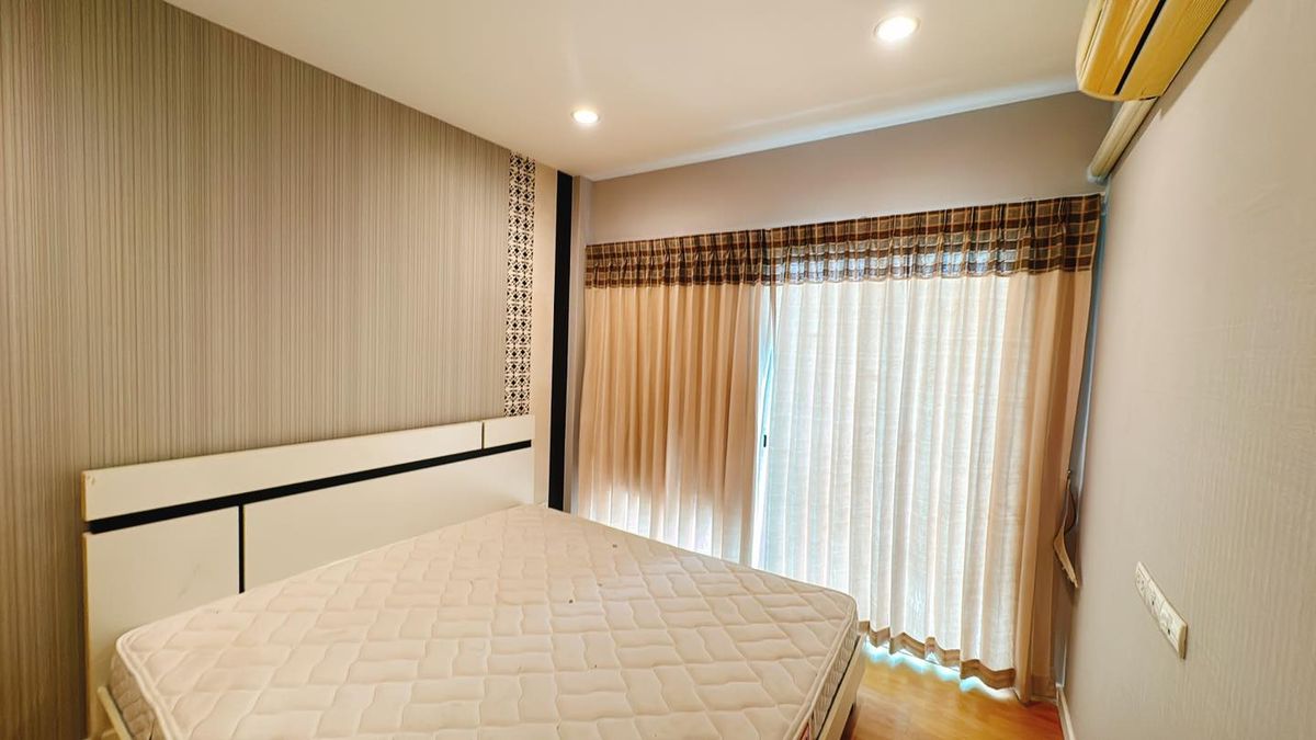 For SaleTownhomeLadkrabang, Suwannaphum Airport : The Metro Rama 9 /3 Bedrooms (Sale), The Metro Rama 9 /3 Bedrooms (SALE) FON022