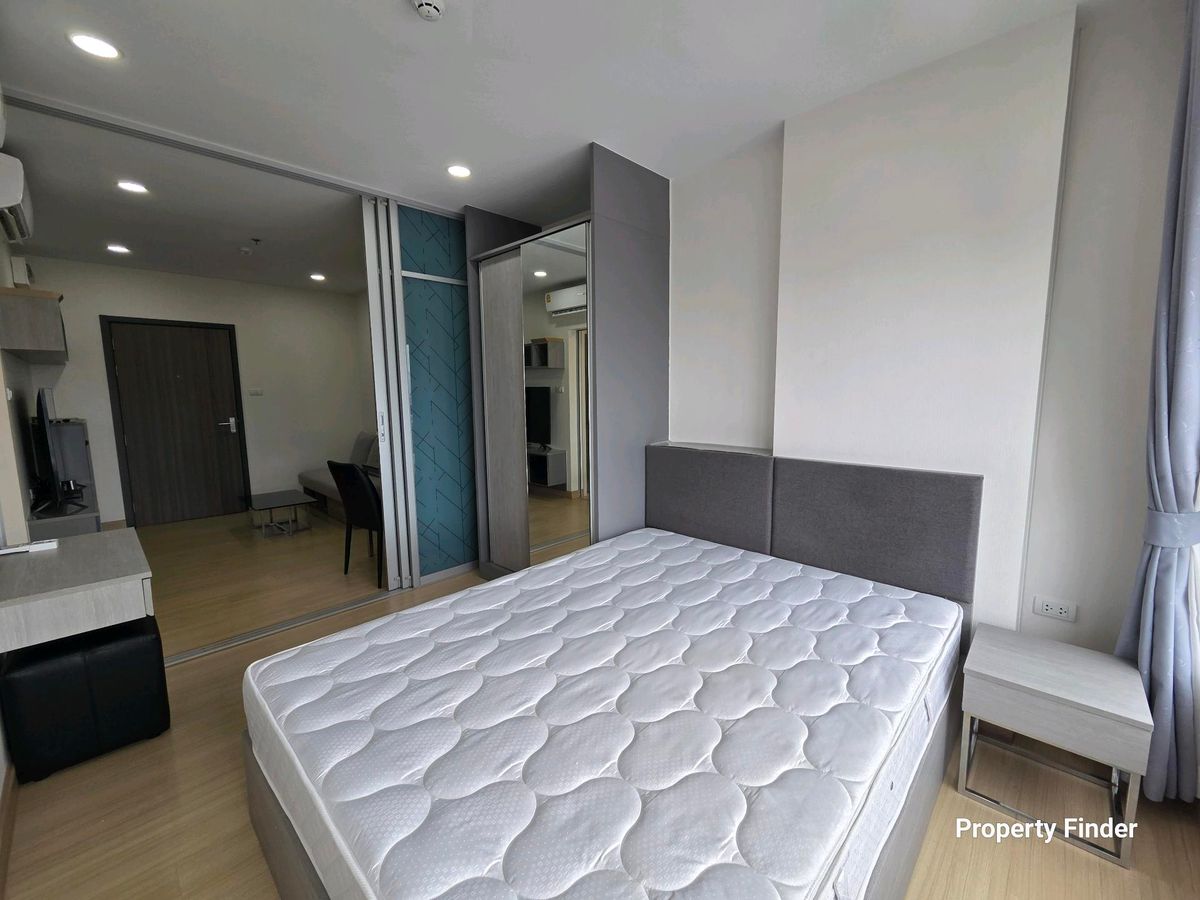 For RentCondoSamut Prakan,Samrong : Condo for rent, Supalai Vernda, Sukhumvit 117 matches, see the room 👉Line: @pfbkk