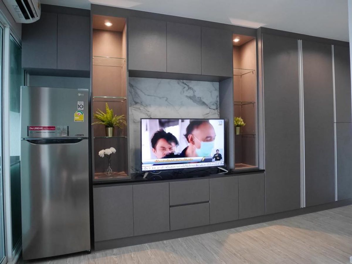 ขายคอนโดบางซื่อ วงศ์สว่าง เตาปูน : ขายคอนโด regent home บางซ่อน เฟส28 ติดMRT  ตึกA ชั้นสูง วิวสวย