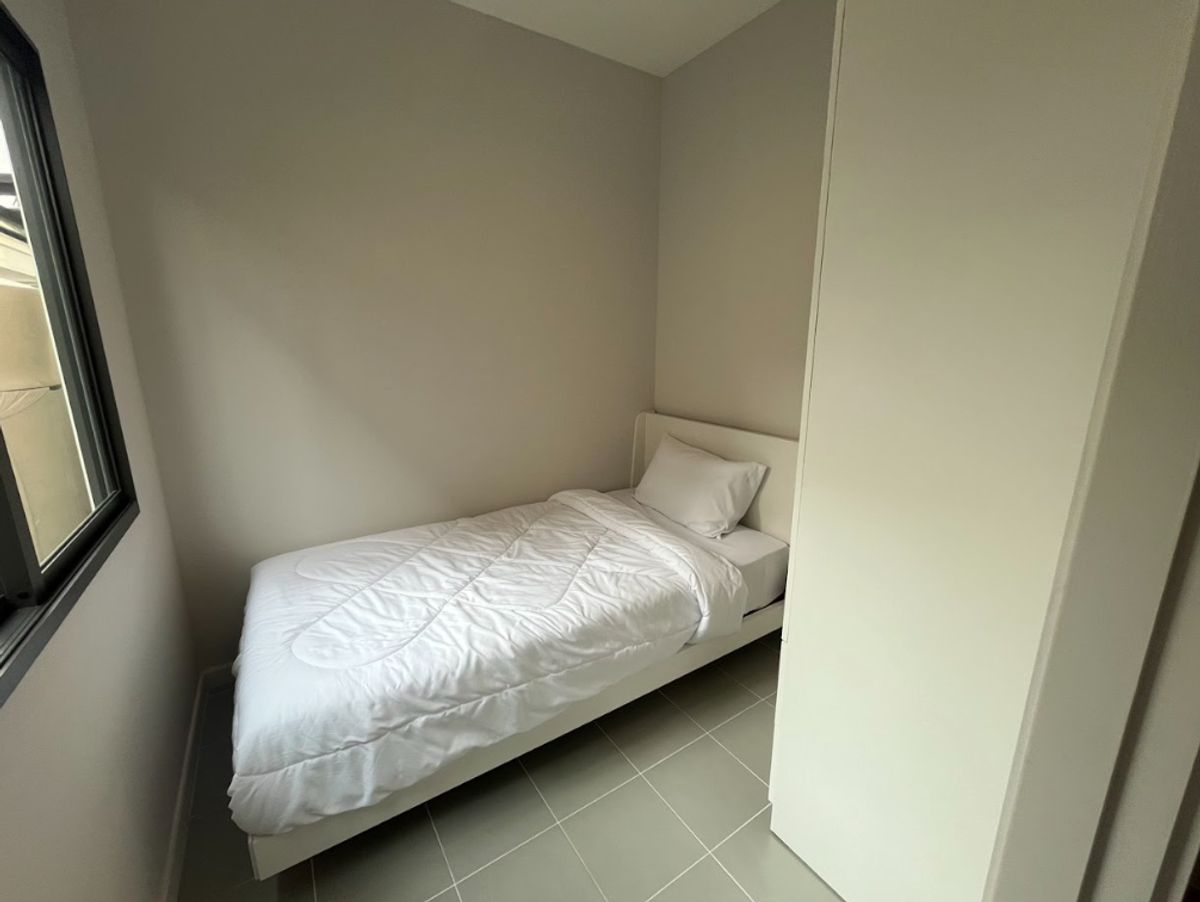 For SaleHouseBangna, Bearing, Lasalle : ✨ Luxurious detached house for sale near Mega Bangna✨ Setthasiri Bangna Km. 10