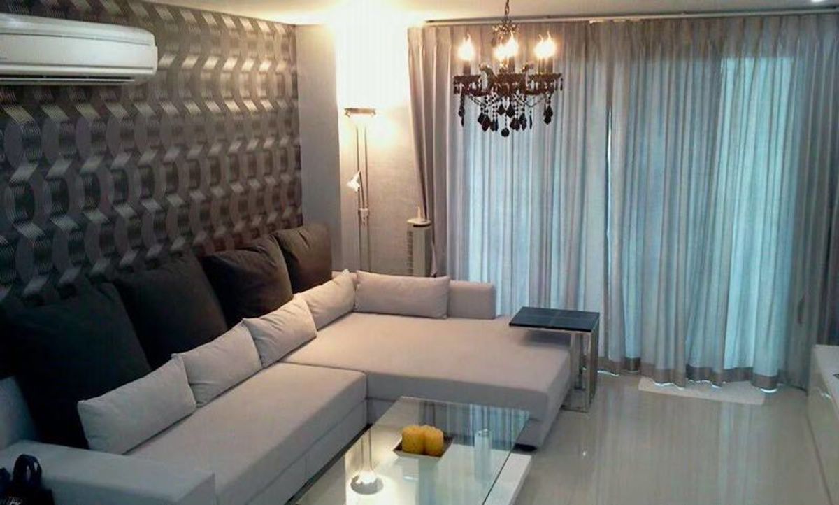 ให้เช่าคอนโดสุขุมวิท อโศก ทองหล่อ : Condo for rent:The Clover Thonglor Thonglor 18( BTS Thonglor)MK-02  line @livingbkk