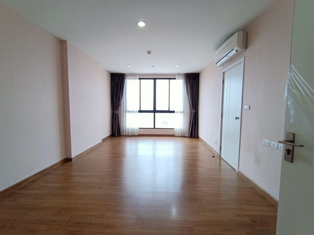 For RentCondoBang Sue, Wong Sawang, Tao Pun : 💥💥 Rental rooms, empty rooms, standard projects !! The Tree Interchange Studio 30 sq.m., Floor 36, Building A ** with 1/9/68 ** Line: @atfirm💥💥