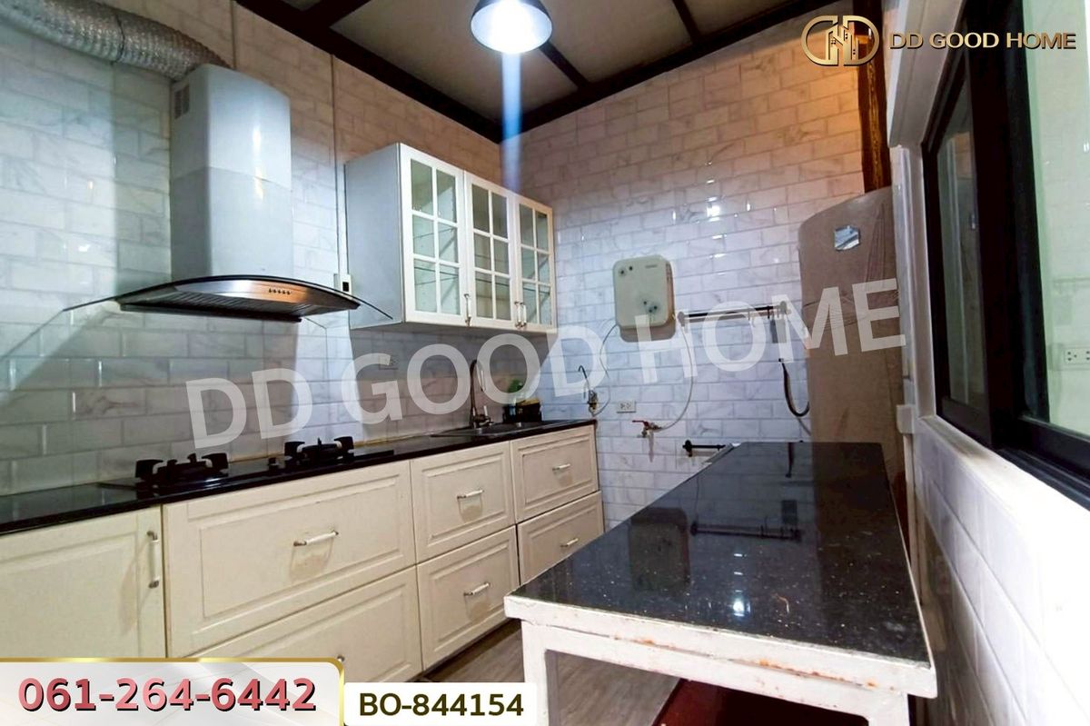 ทาวน์โฮมพระราม 5 ราชพฤกษ์ บางกรวย : BO-844154 ทาวน์โฮม บ้านกลางเมือง ราชพฤกษ์ - พระราม 5 นนทบุรี ใกล้แม็คโคร นครอินทร์