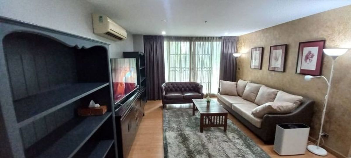 ให้เช่าคอนโดสุขุมวิท อโศก ทองหล่อ : คอนโด ให้เช่า :   59 Heritage (59 เฮริเทจ) (( BTS Thonglor ) MK-02  line @livingbkk