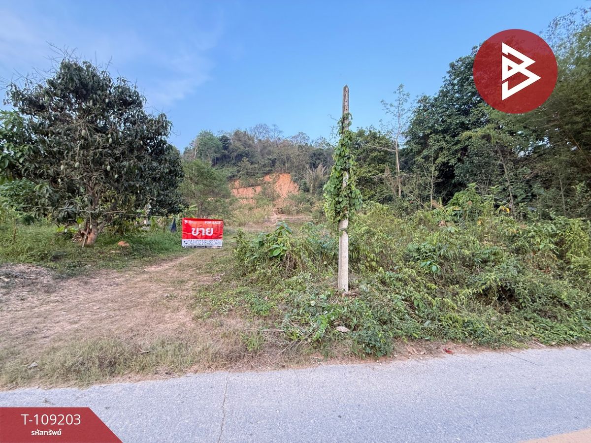 For SaleLandUttaradit : Land for sale, area of ​​2 rai 1 ngan 34 square wah, Laplae Uttaradit