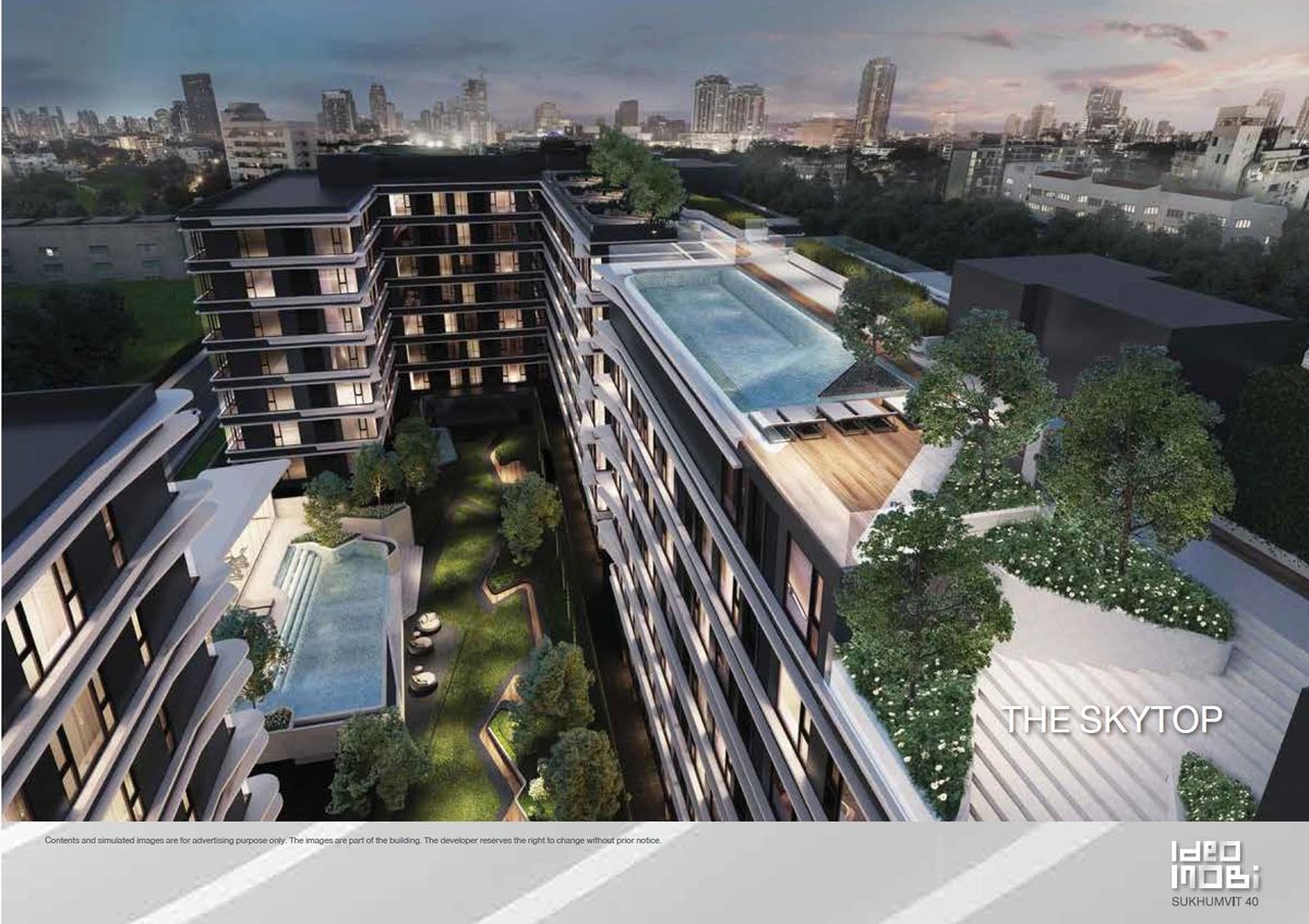 For SaleCondoSukhumvit, Asoke, Thonglor : *Beautiful room, fully decorated, Ideo mobi suk.40, size 95.xsq.m., 3beds, 3 parking spaces, only 14.89mb. Call 0957615782