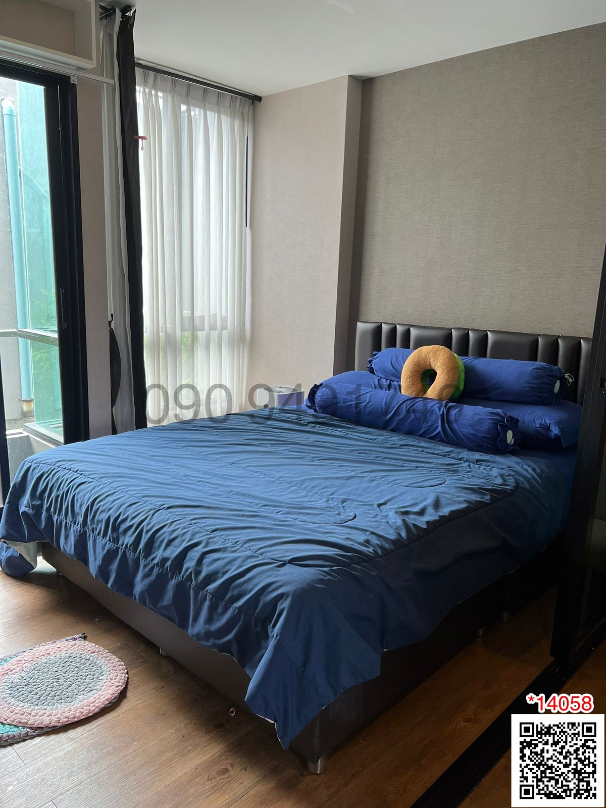 For RentCondoNawamin, Ramindra : Esta Bliz Ramintra Condo Rental Condo Building B 3, near Setthabut Bamphen 400 m.