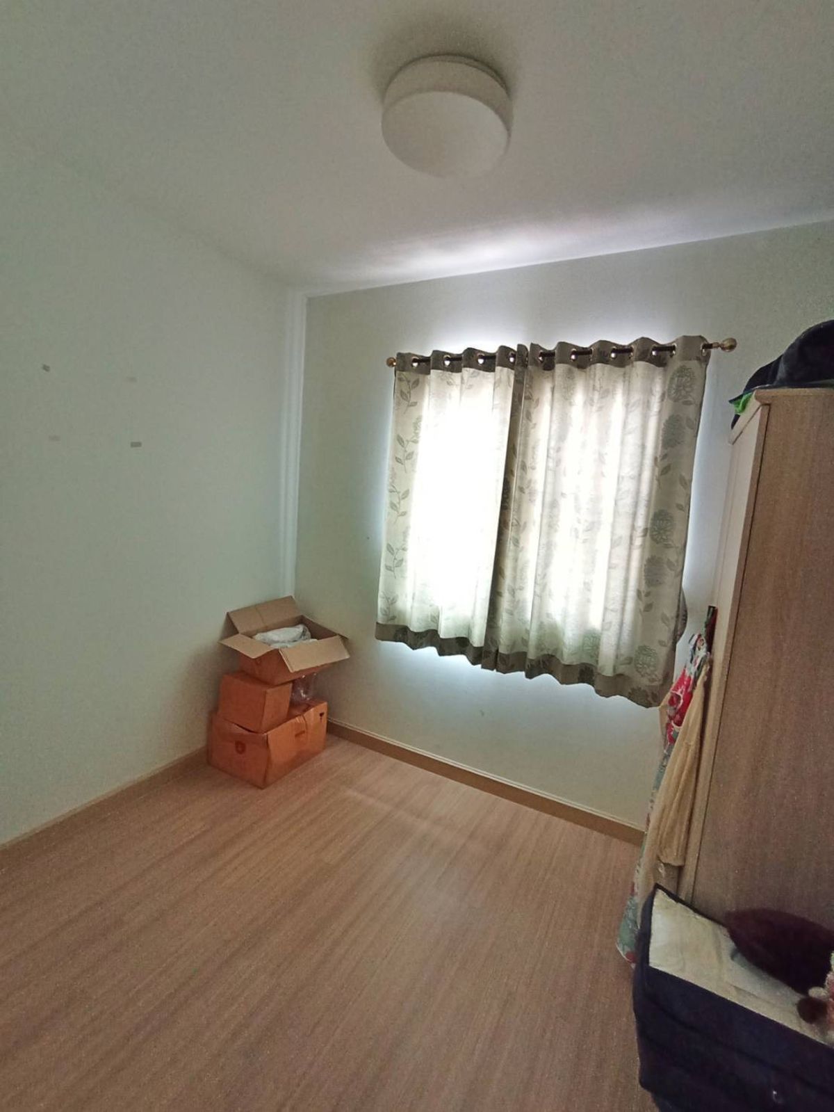 ขายทาวน์โฮมลาดกระบัง สุวรรณภูมิ :  ขายทาวเฮ้าส์  ขนาด 19 ตร.วา The Connect 2 มี 3 ห้องนอน 2 ห้องน้ำ อ่อนนุช-เฉลิมพระเกียรติ 87 🏡ใกล้.Airport Link ทับช้าง🚊 