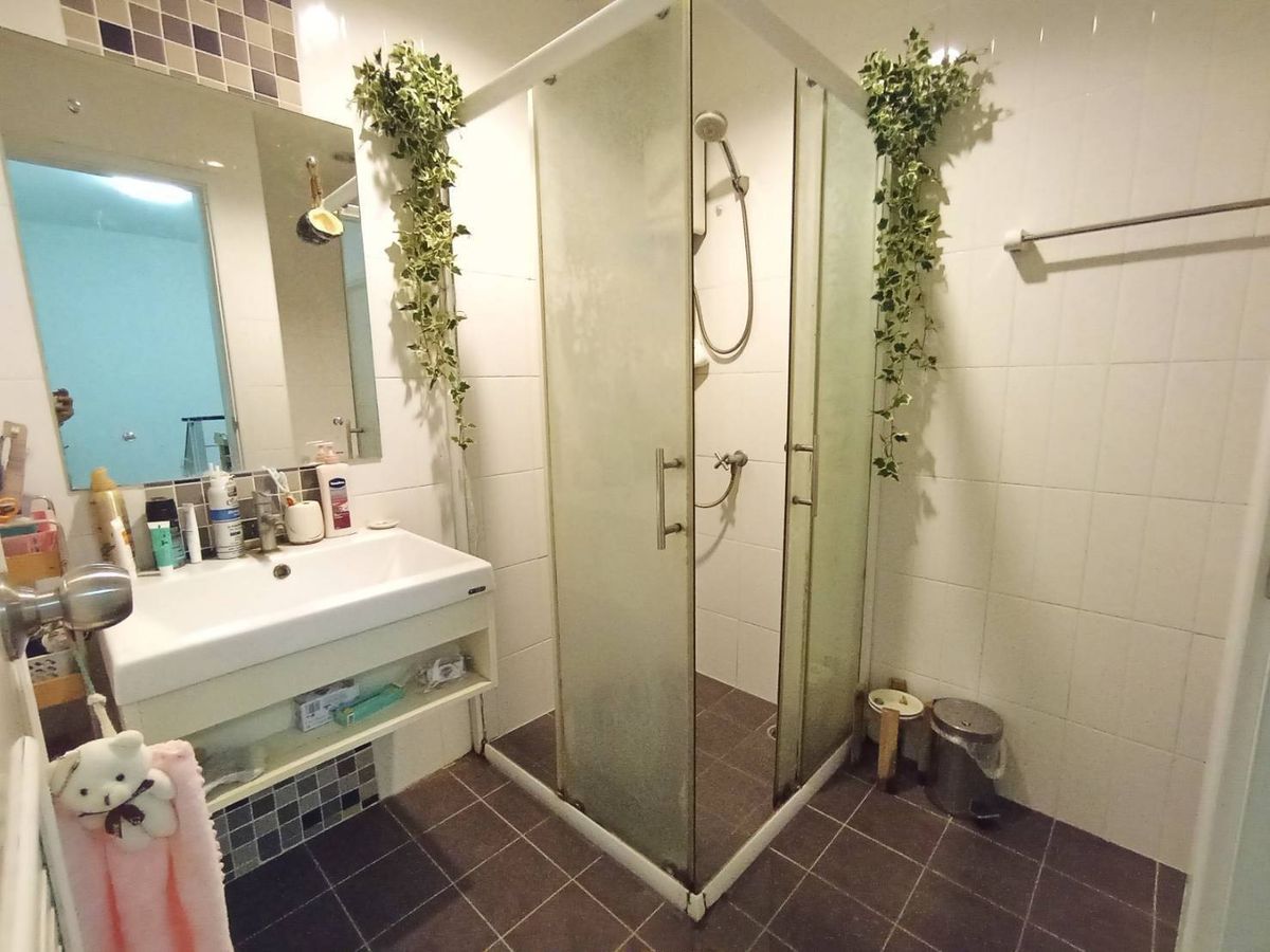 ขายทาวน์โฮมลาดกระบัง สุวรรณภูมิ :  ขายทาวเฮ้าส์  ขนาด 19 ตร.วา The Connect 2 มี 3 ห้องนอน 2 ห้องน้ำ อ่อนนุช-เฉลิมพระเกียรติ 87 🏡ใกล้.Airport Link ทับช้าง🚊 