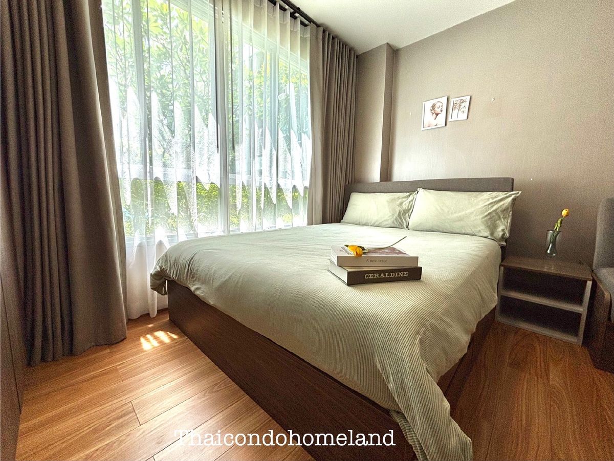 ให้เช่าคอนโดปิ่นเกล้า จรัญสนิทวงศ์ : ❗️ให้เช่า DCONDO TANN CHARAN ใกล้ศิริราช 