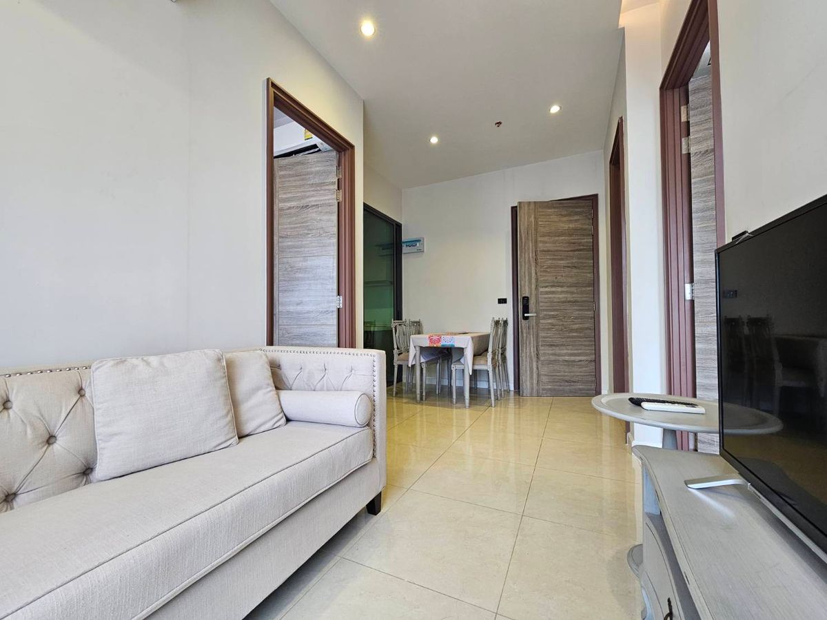 ให้เช่าคอนโดอ่อนนุช อุดมสุข : คอนโด ให้เช่า :   Mayfair Place Sukhumvit 50 (เมย์แฟร์ เพลส สุขุมวิท 50) (บีทีเอส อ่อนนุช  ) MK-02  line @livingbkk