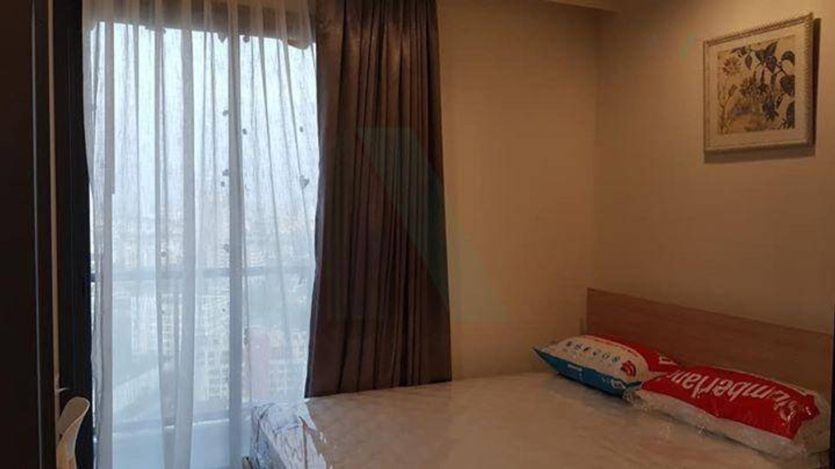 For RentCondoSapankwai,Jatujak : 🏢 🌟 Rent Condo M Jatujak 1 Bedroom 29 sqm.