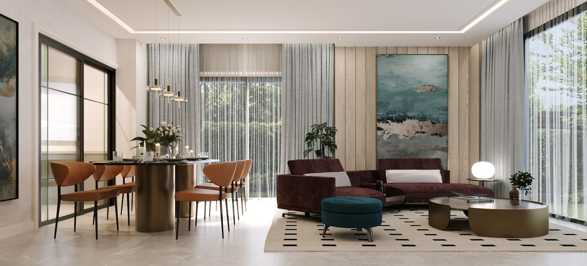 ขายบ้านบางนา แบริ่ง ลาซาล : 🏡 AVIAN บางนา กม.5 – บ้านเดี่ยวหรู สไตล์ Modern Luxury ใจกลางบางนา โครงการใหม่ล่าสุดจาก The Nest Property