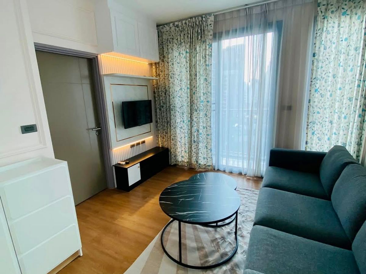 For RentCondoSukhumvit, Asoke, Thonglor : 🏡 For Rent: Ceil by Sansiri | Newly Renovated | Prime Ekkamai Location