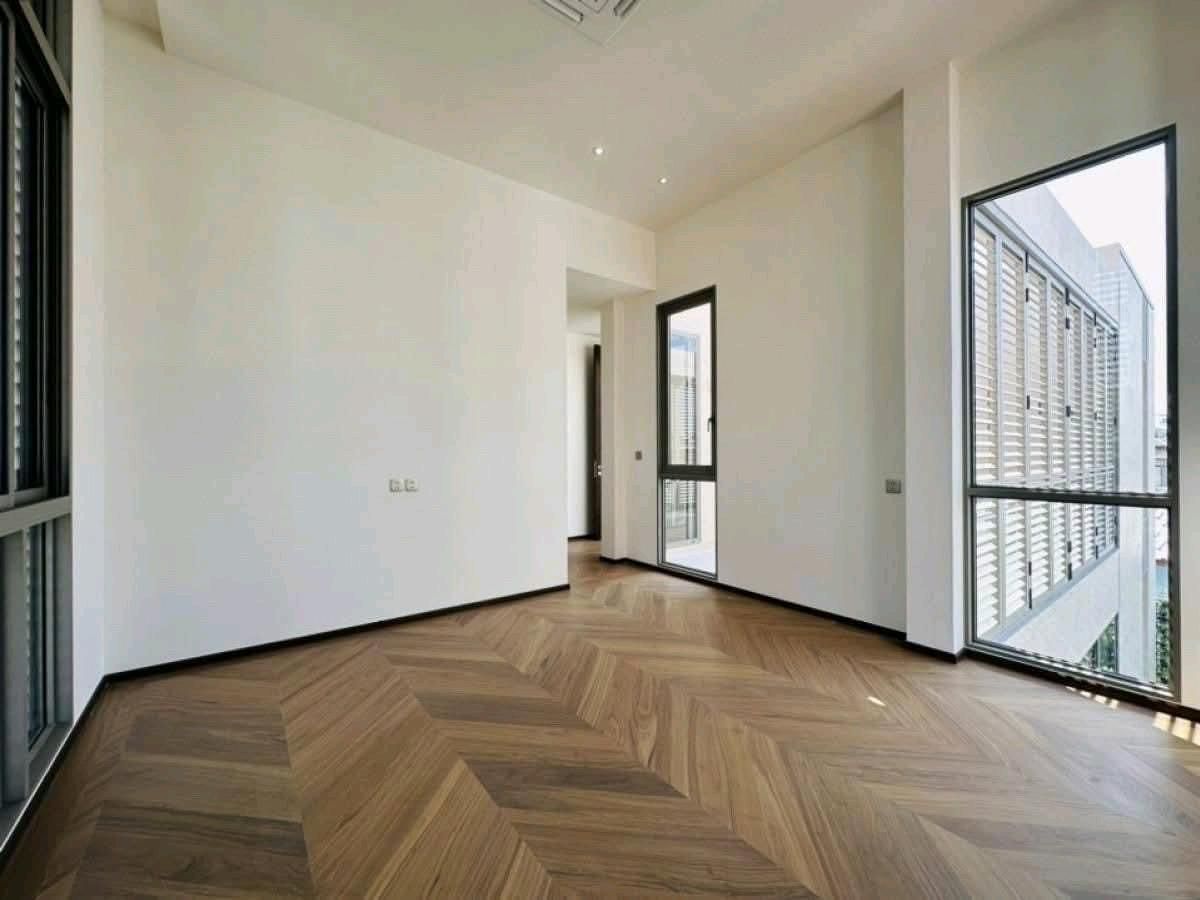 ขายบ้านสาทร นราธิวาส : 🚩บ้าน 3 ชั้น พร้อมสระว่ายน้ำส่วนตัว ใกล้ รร.นานาชาติ Shrewsbury เพียง 950 เมตร!