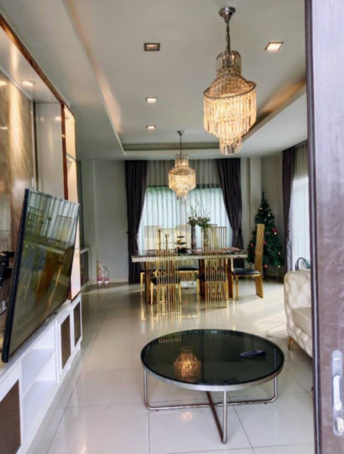 For RentHouseNawamin, Ramindra : 🐶Pet Friendly Centro Ram Inthra Chatchot