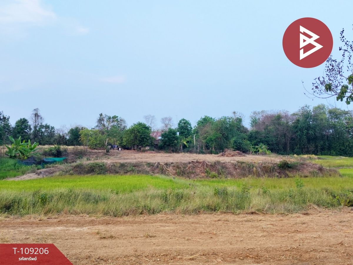 For SaleLandUttaradit : Land for sale in an area of ​​1 rai, Pha Chuk Uttaradit