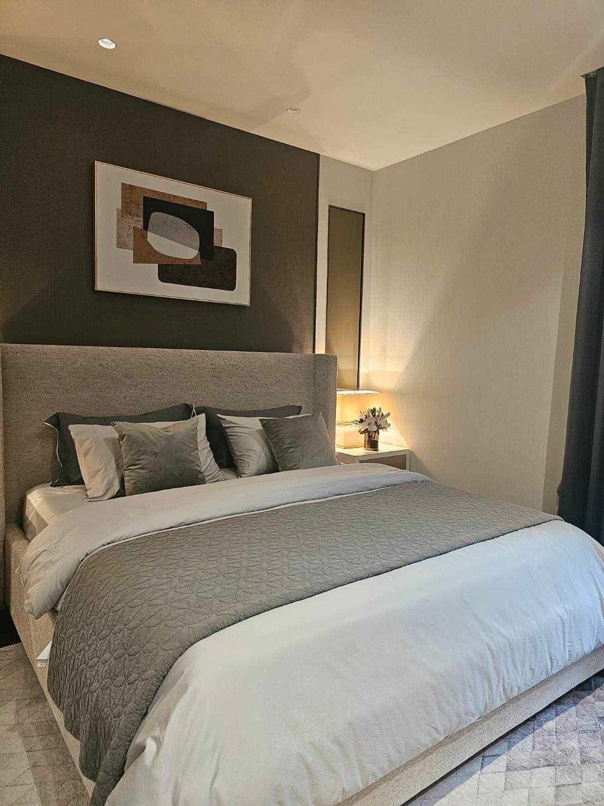 For RentCondoSukhumvit, Asoke, Thonglor : 𝐂𝐨𝐧𝐝𝐨 𝐋𝐚 𝐋𝐚 𝐂𝐢𝐭𝐭𝐚 𝟏𝟔 𝟏𝟔 Condo La Citta Thonglor 16