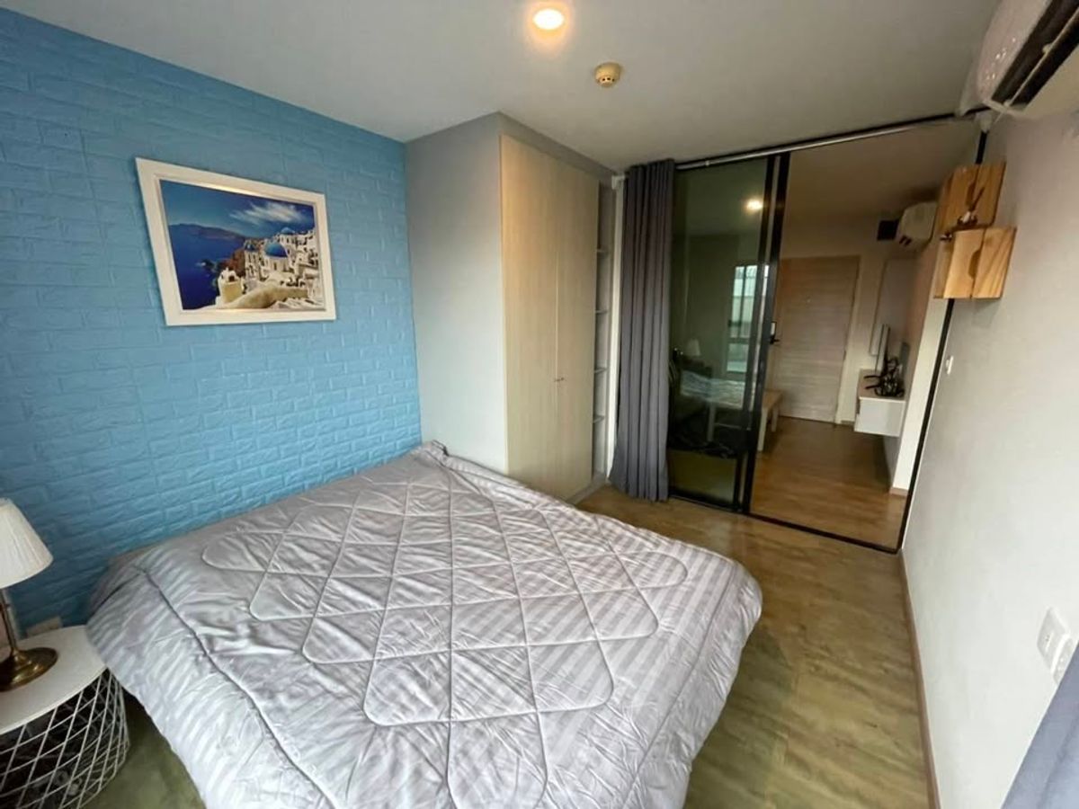 ให้เช่าคอนโดเกษตรศาสตร์ รัชโยธิน : For rent Condo Notting Hill เกษตร-พหลโยธิน ติดต่อ 095-5300101 (เอ็มมี่)
