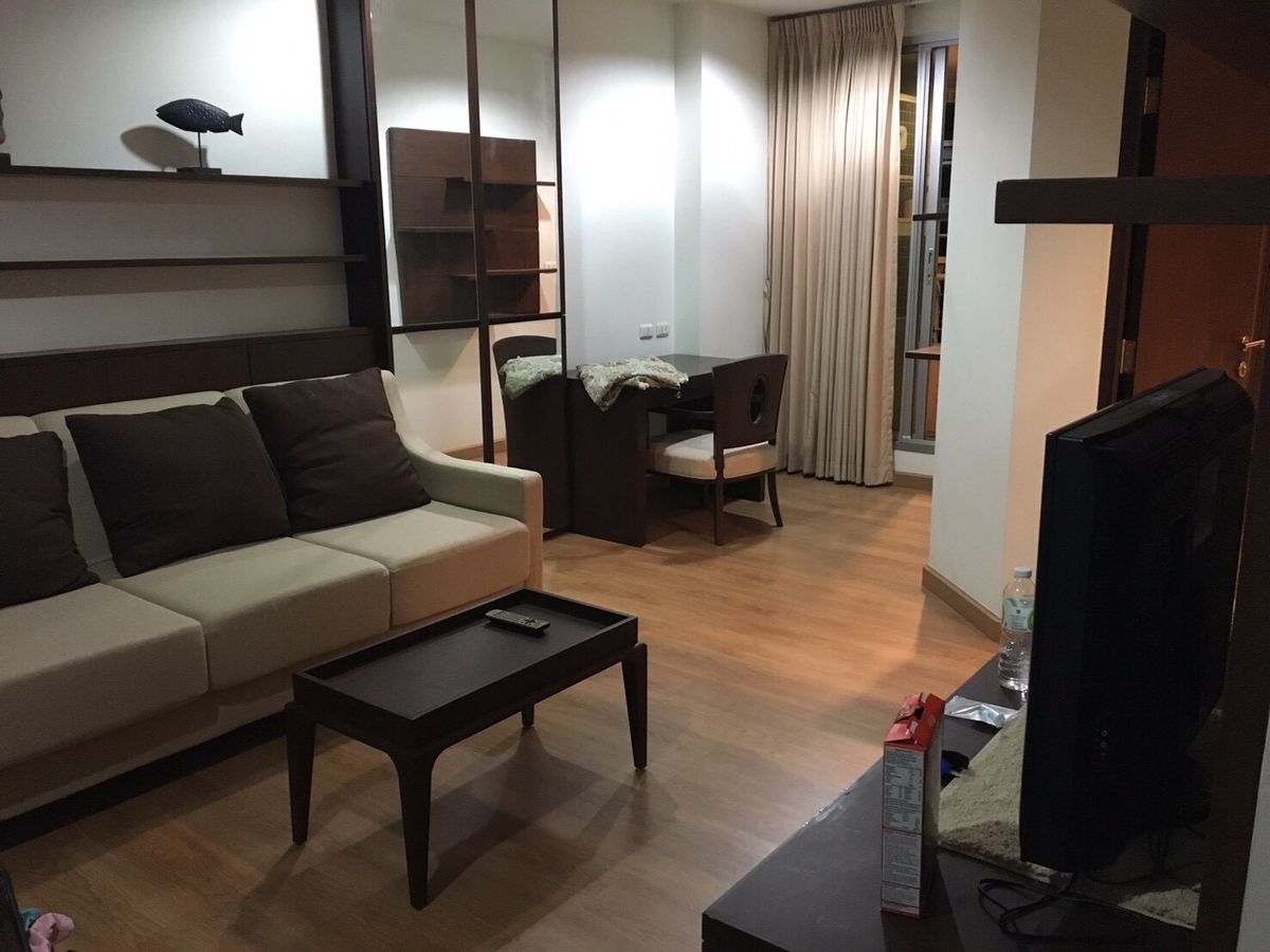 For RentCondoSukhumvit, Asoke, Thonglor : Condo For Rent The Address Sukhumvit 42 Ready to move in (S15-17920)