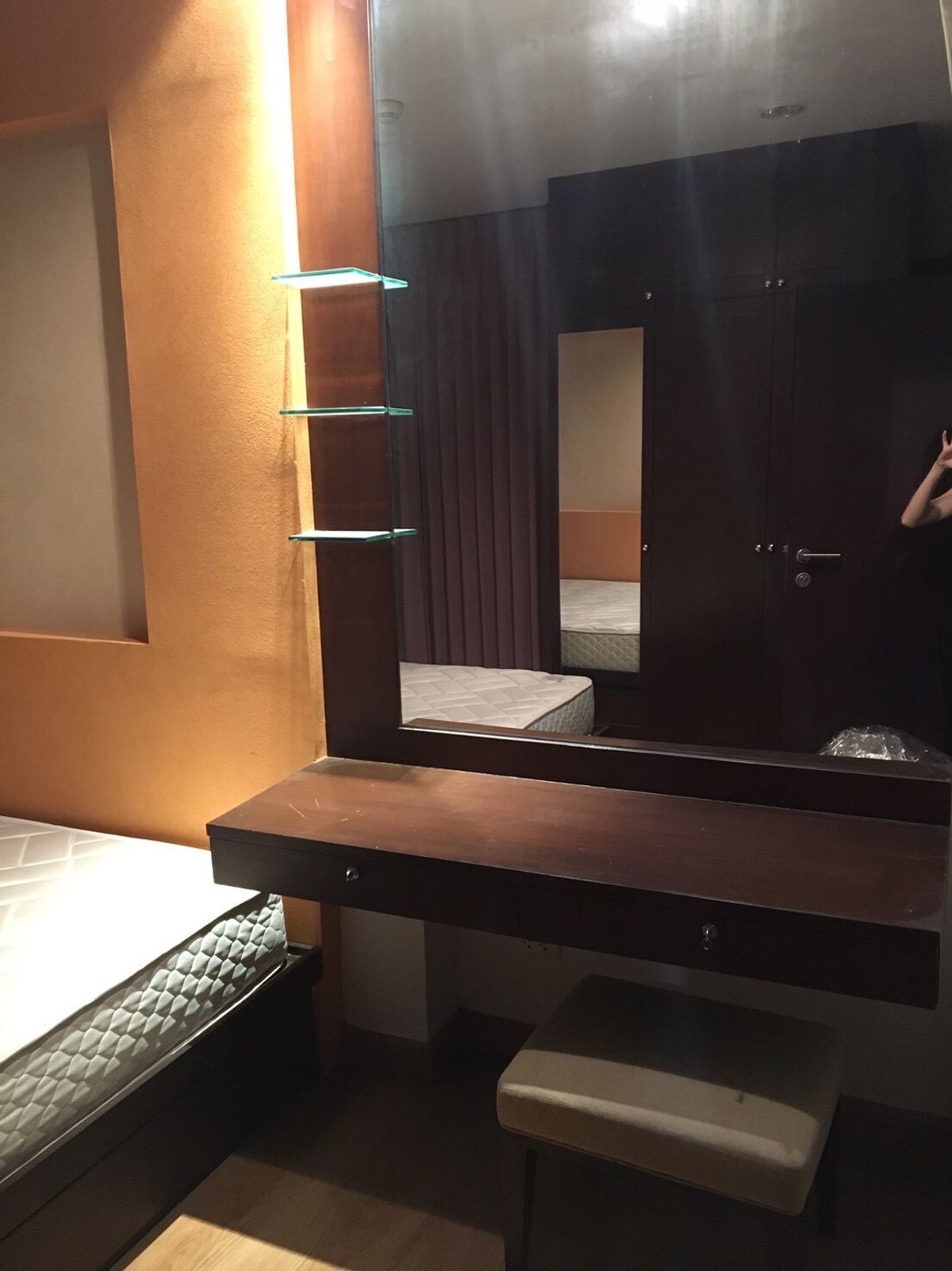 For RentCondoSukhumvit, Asoke, Thonglor : Condo For Rent The Address Sukhumvit 42 Ready to move in (S15-17920)