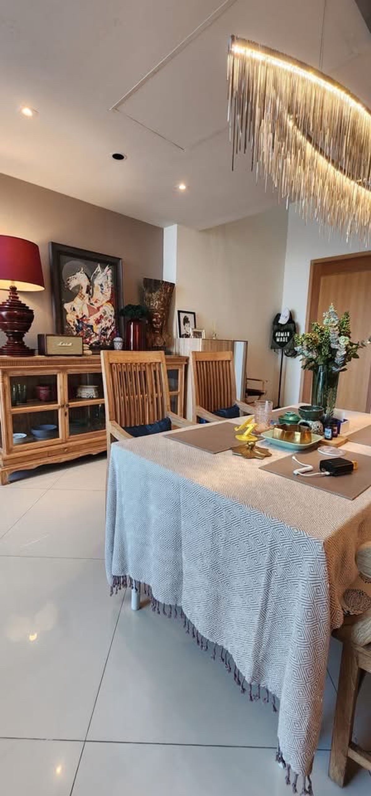 For SaleCondoSathorn, Narathiwat : 📍 Sell Empire Place, size 108.9 SQ.M 2 BED 2 Bath, only 18.5 MB. Contact 086-795-9997 Jimmy.